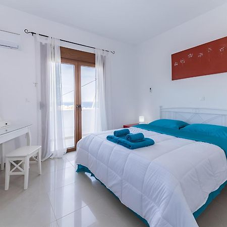 Ciel Blue Villas Kiotari Eksteriør bilde